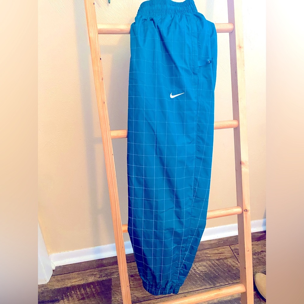 NIKE NIKELAB FLASH TRACK PANTS *NEVER WORN*